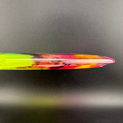 Fly Dye Z Cicada
