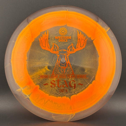 VIP-X Ring Stag - Heidi Laine 2025 Team Series