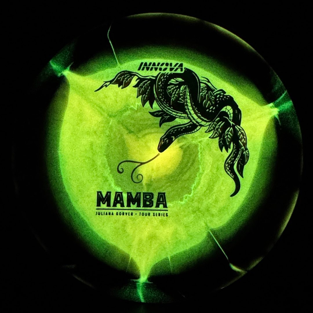 Proto Glow Halo Star Mamba - Juliana Korver 2026 Tour Series