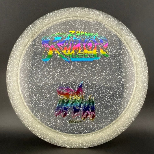 Z Sparkle Raptor - 2026 Ledgestone