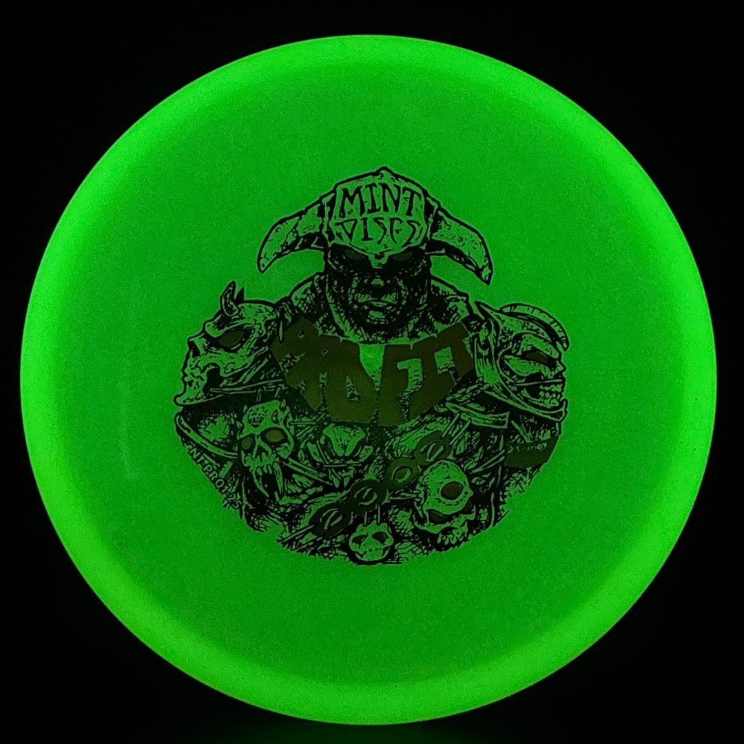 Nocturnal Profit - First Run - Skulboy