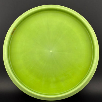 ESP Zone - McFace Misprint - Paul McBeth 6x Claws