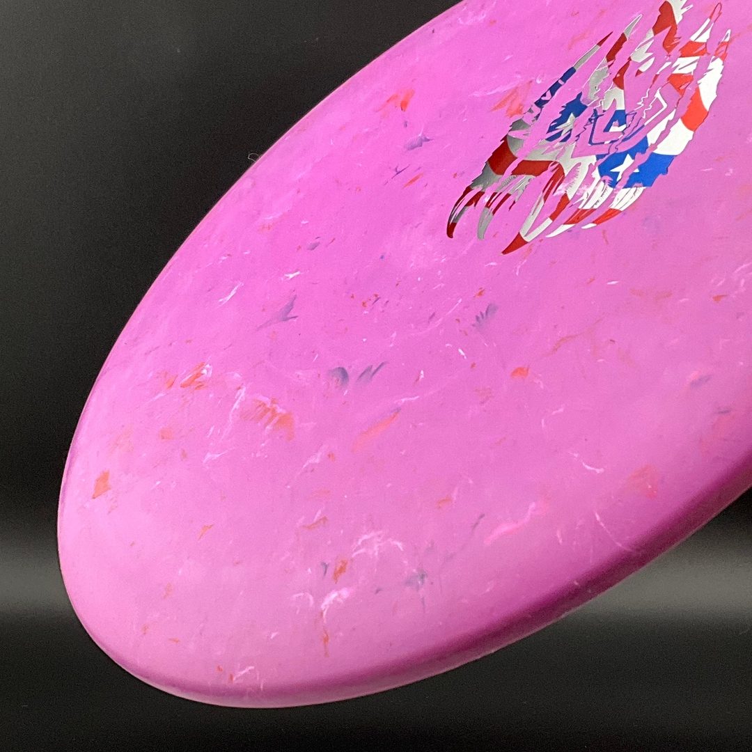 Jawbreaker Wasp - Brodie Smith Dark Horse Claws