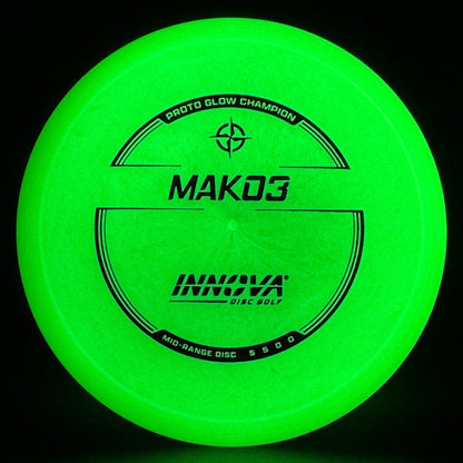 Proto Glow Champion Mako3