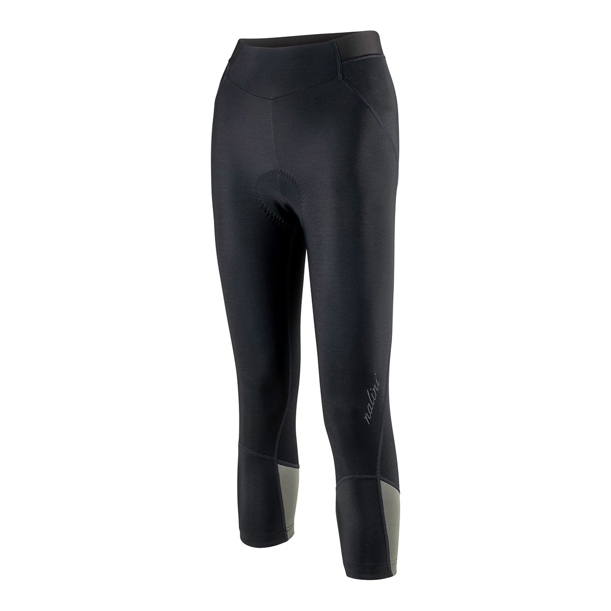 2024 Nalini CLASSICA WARM Women's Padded Cycling Knickers (Black) XS-XL