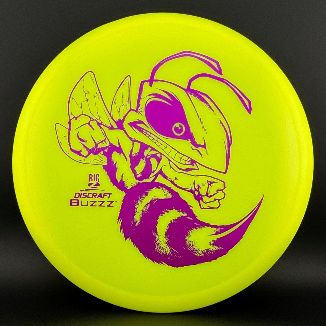 Big Z Buzzz - XL Bee