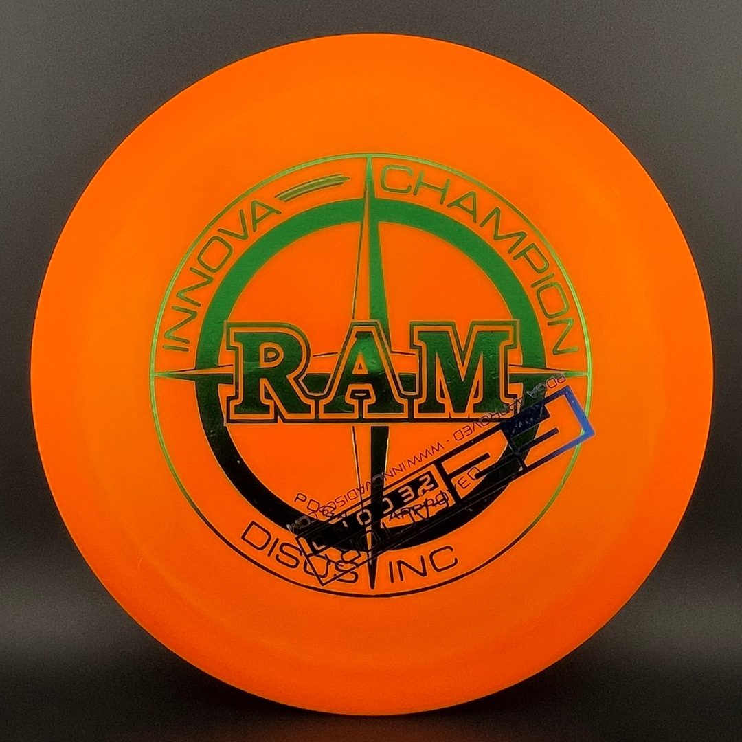 DX Ram - Factory Second