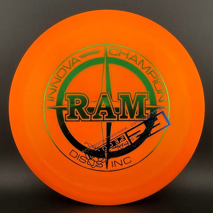 DX Ram - Factory Second