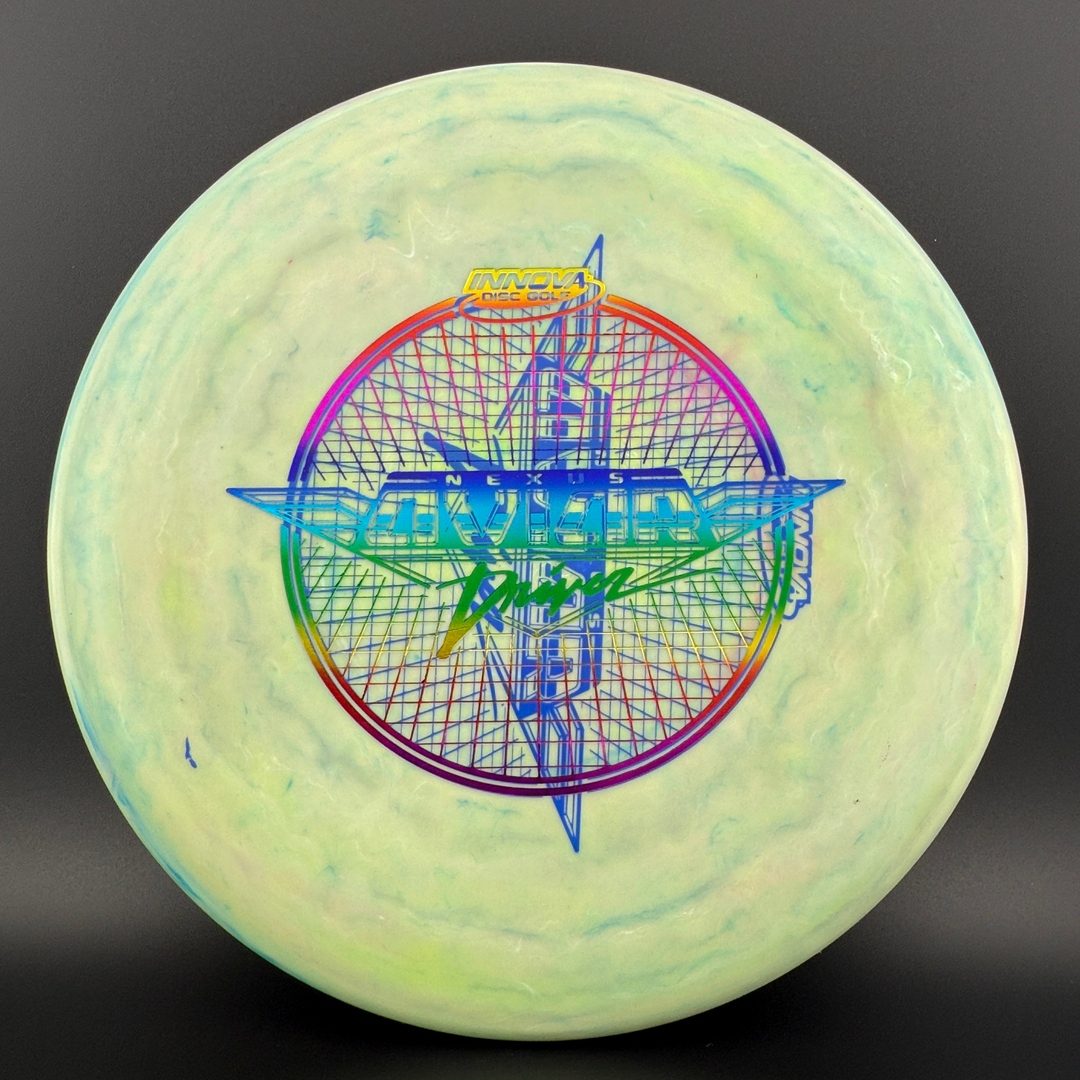 Galactic Nexus Aviar Driver - F2 Lightweight