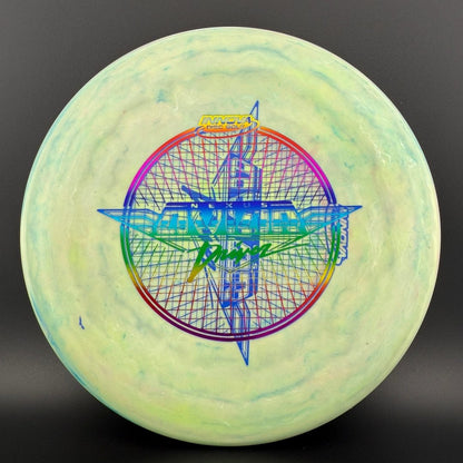 Galactic Nexus Aviar Driver - F2 Lightweight