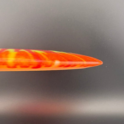 Fly Dye Z Heat