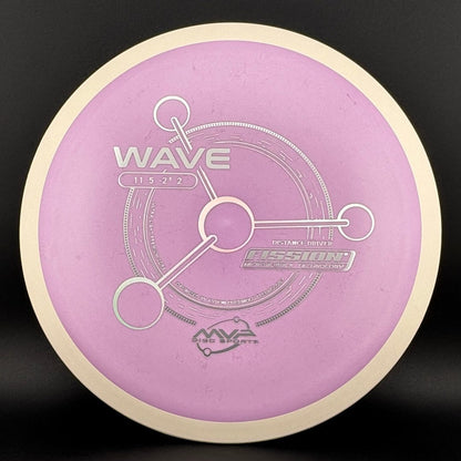 Fission Wave