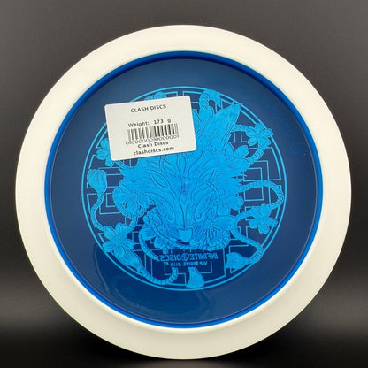Tone Cinnamon - VIP Series #110 - 1/750