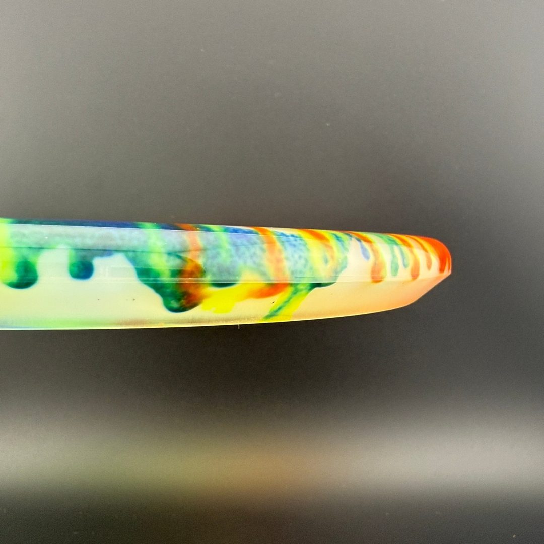 Fly Dye Z Zone