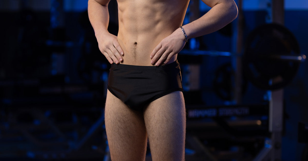 The Men's Briefs