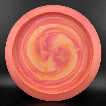 Swirly S-Line TD - Ella Hansen Triumph OTB