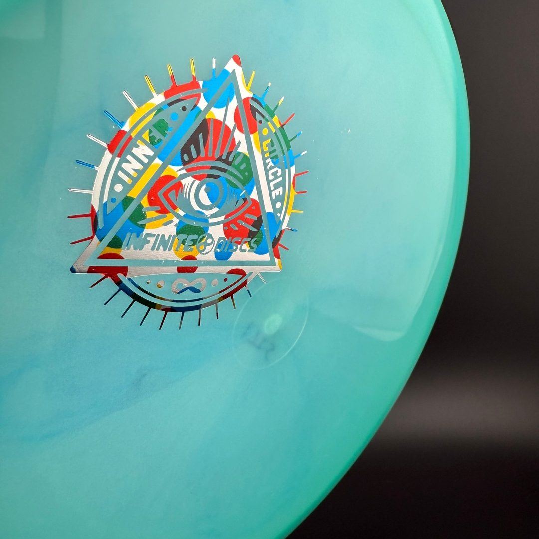 Glow C-Blend Centurion - Inner Circle