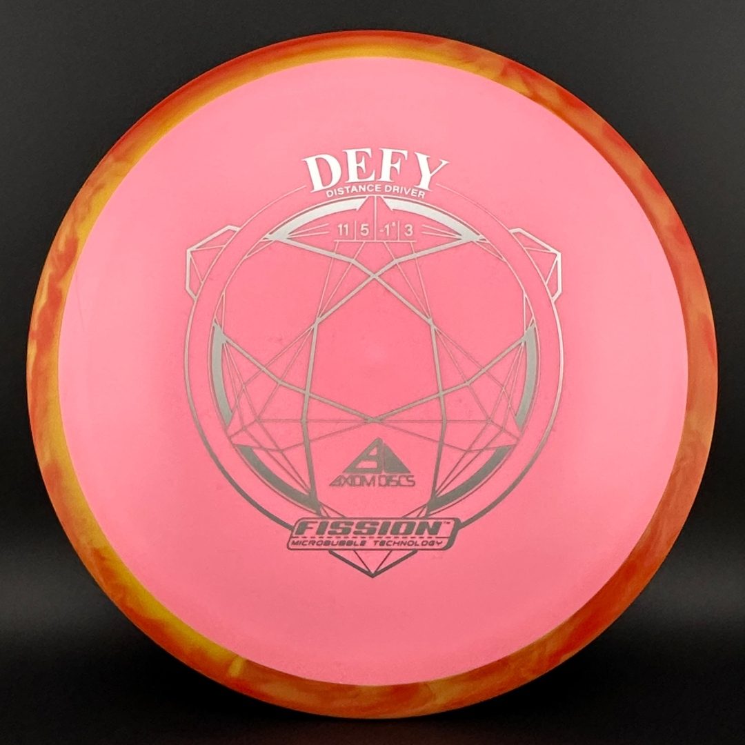 Fission Defy