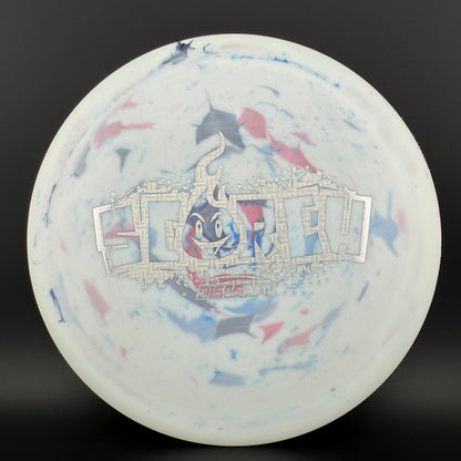 Lightweight Jawbreaker Scorch