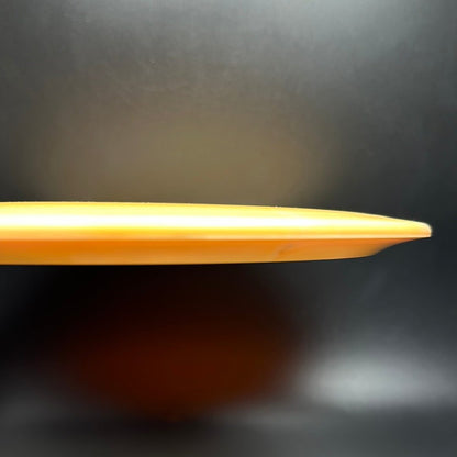 Alpha Spur - Reinvented Bar Stamp