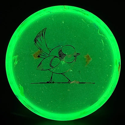 Glo Jawbreaker Z FLX Zone - Faylor Lake DGC