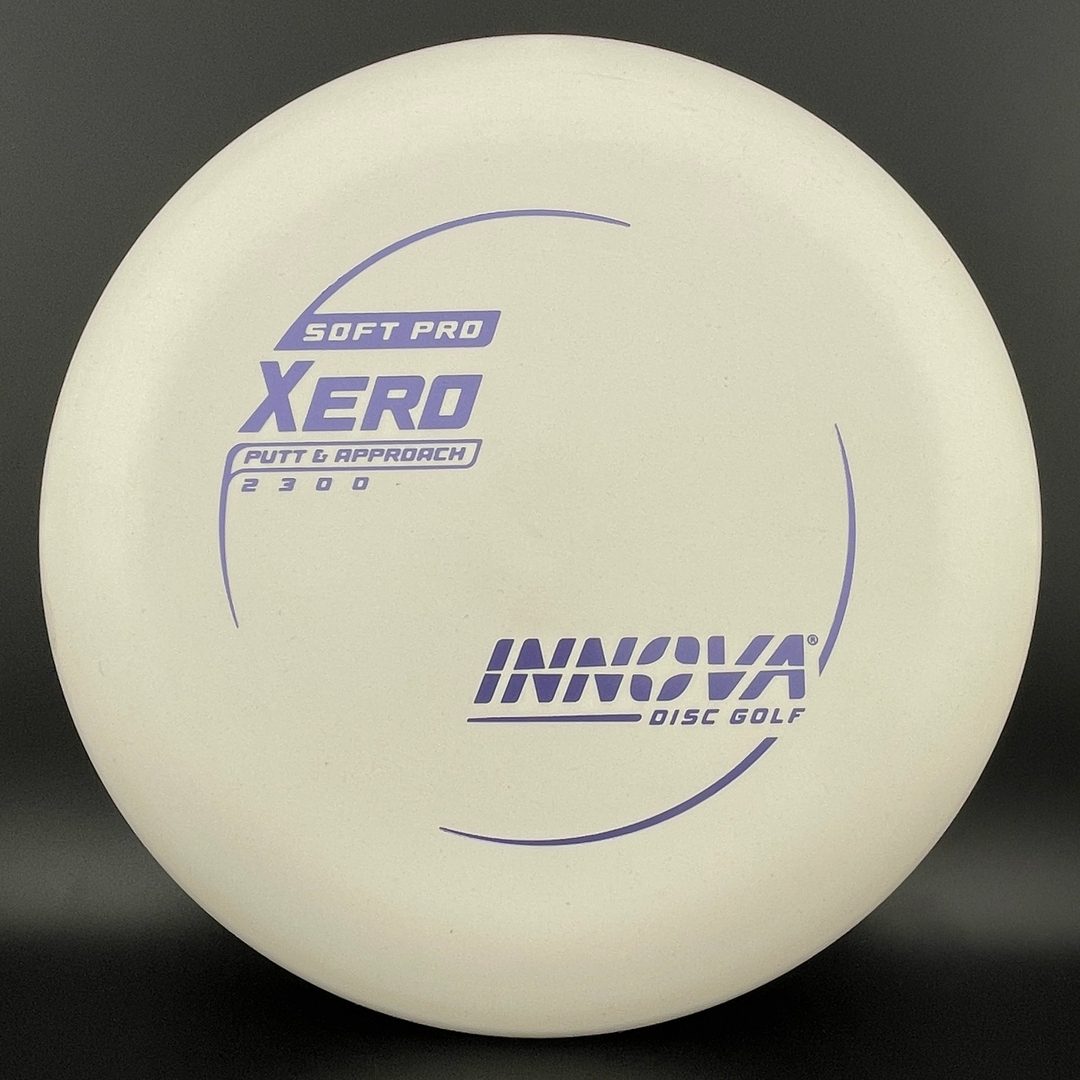Soft Pro Xero