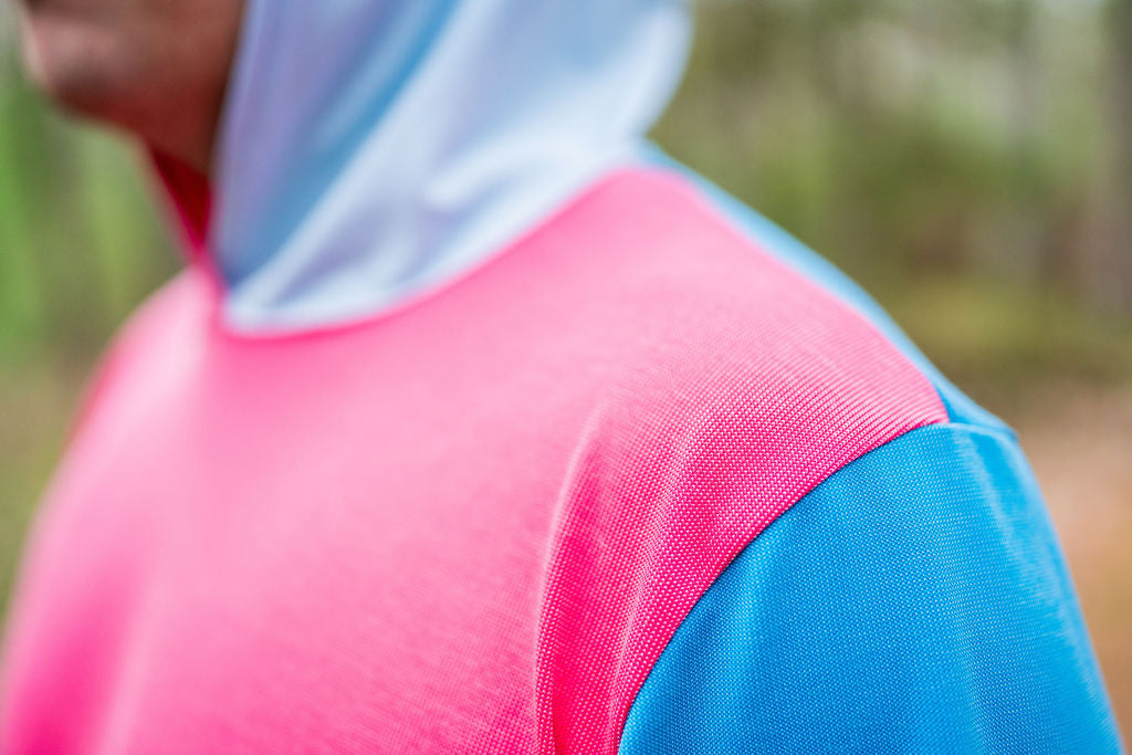Coastal Sun Hoodie