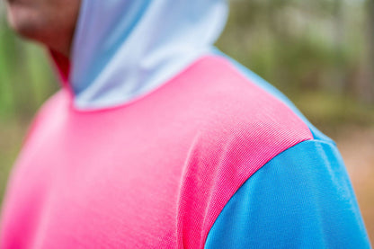 Coastal Sun Hoodie