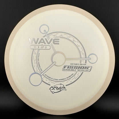 Fission Wave