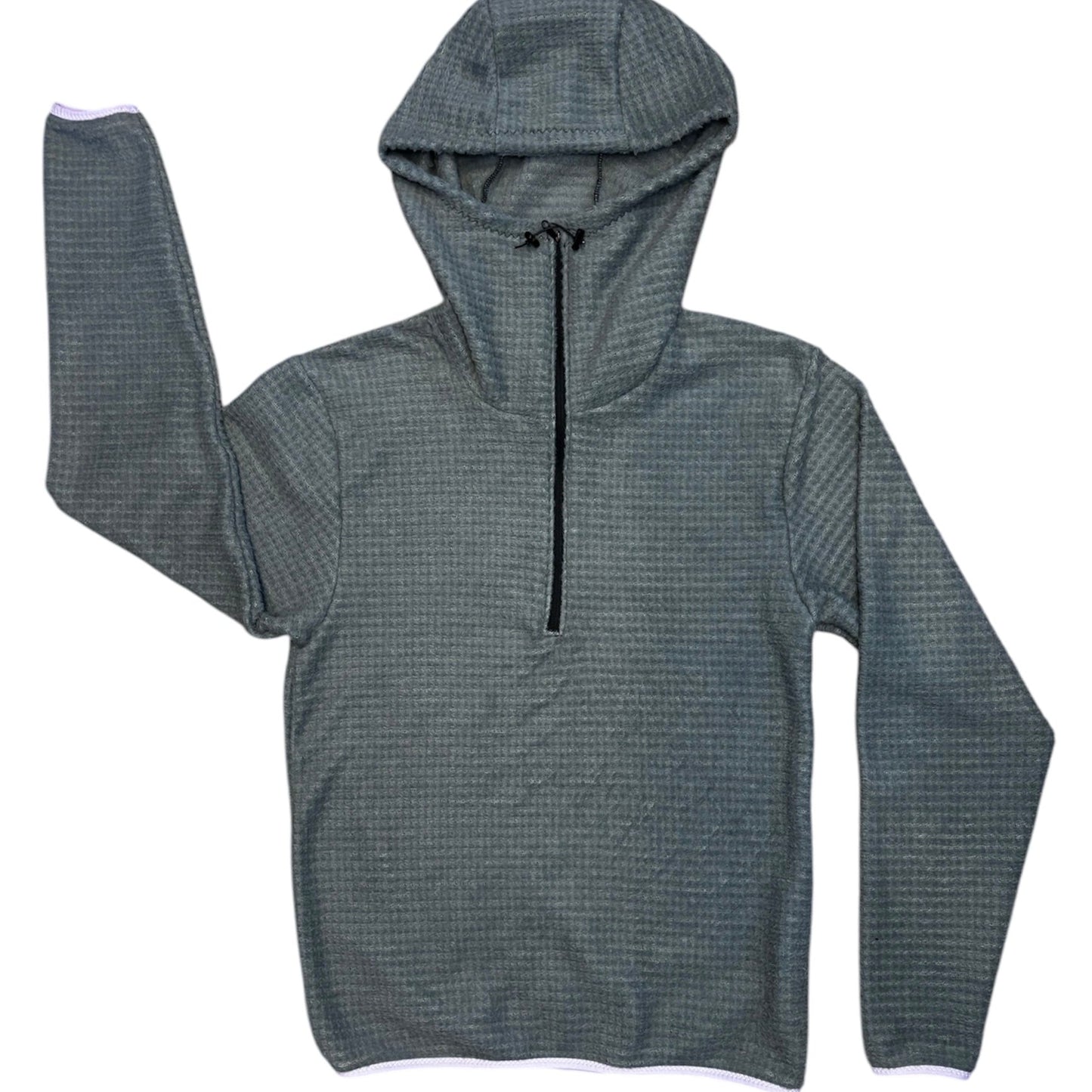 Alpha 120: Hoodies