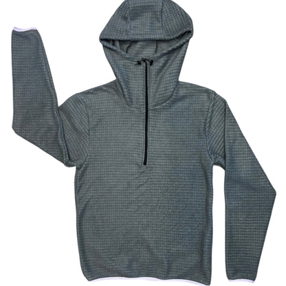 Alpha 120: Hoodies