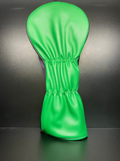 Hulk Snash Headcover