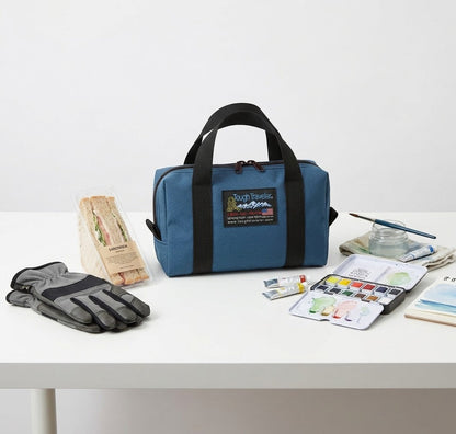 MARCY Duffel