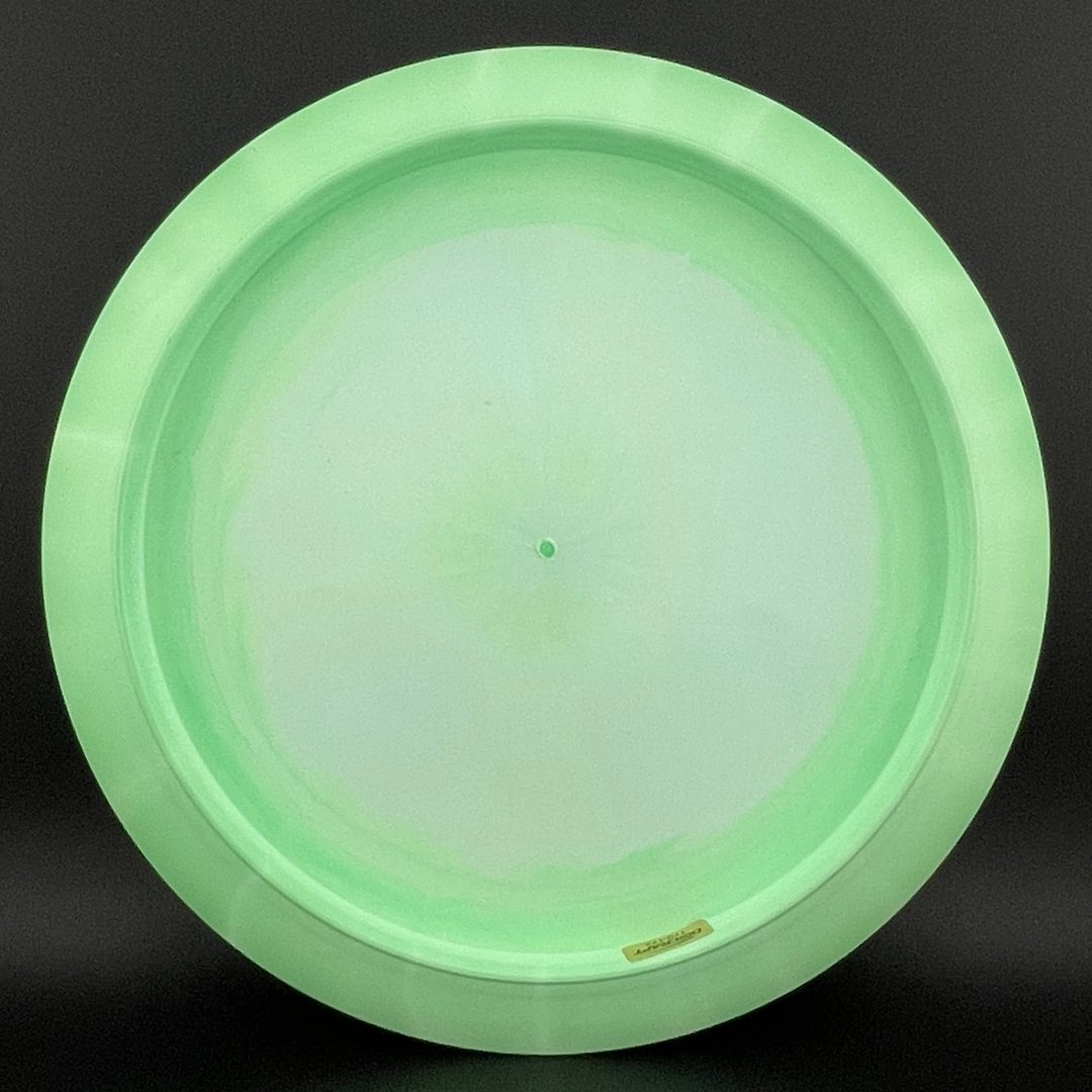 ESP Heat - Paul McBeth 6x Claws - McFace Misprint