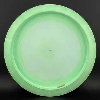 ESP Heat - Paul McBeth 6x Claws - McFace Misprint
