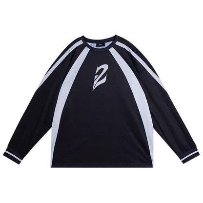 Rigorer Warm-up Long Sleeves With BP Logo
