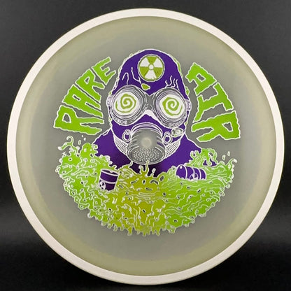 Eclipse Crave - RADioactive Man by Ripper Studios
