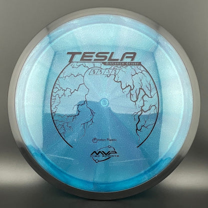 Proton Tesla