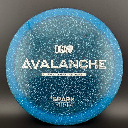 Spark Avalanche