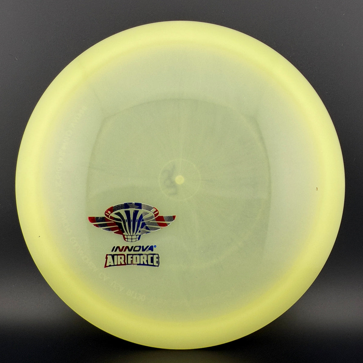 Proto Glow Champion Eagle X - Air Force