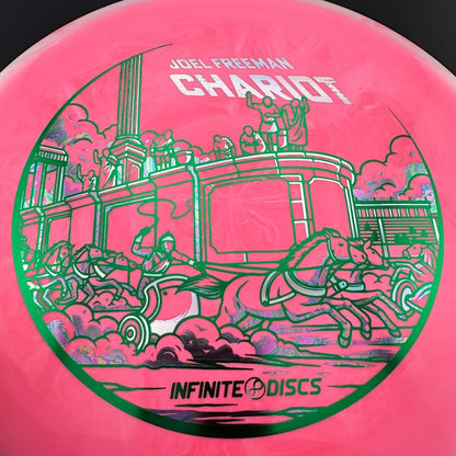 Halo S-Blend Chariot - Joel Freeman Signature Series