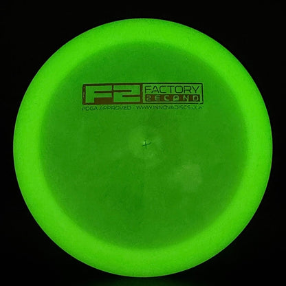 Champion Classic Glow Shryke - F2