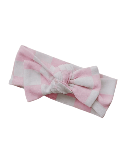 Sassy Girl Headband