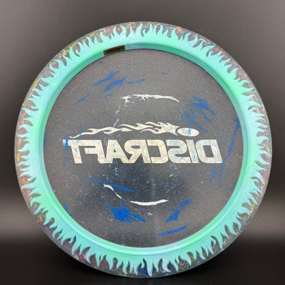 Jawbreaker Z Flame Scorch - Limited Edition