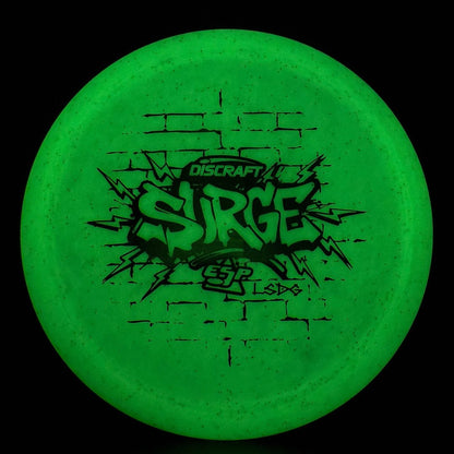 ESP Glo Sparkle Surge - Ledgestone 2025 Season 2