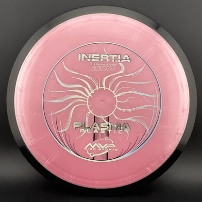 Plasma Inertia
