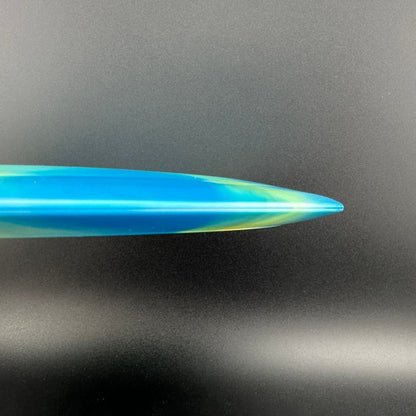 Titanium Swirl Scorch