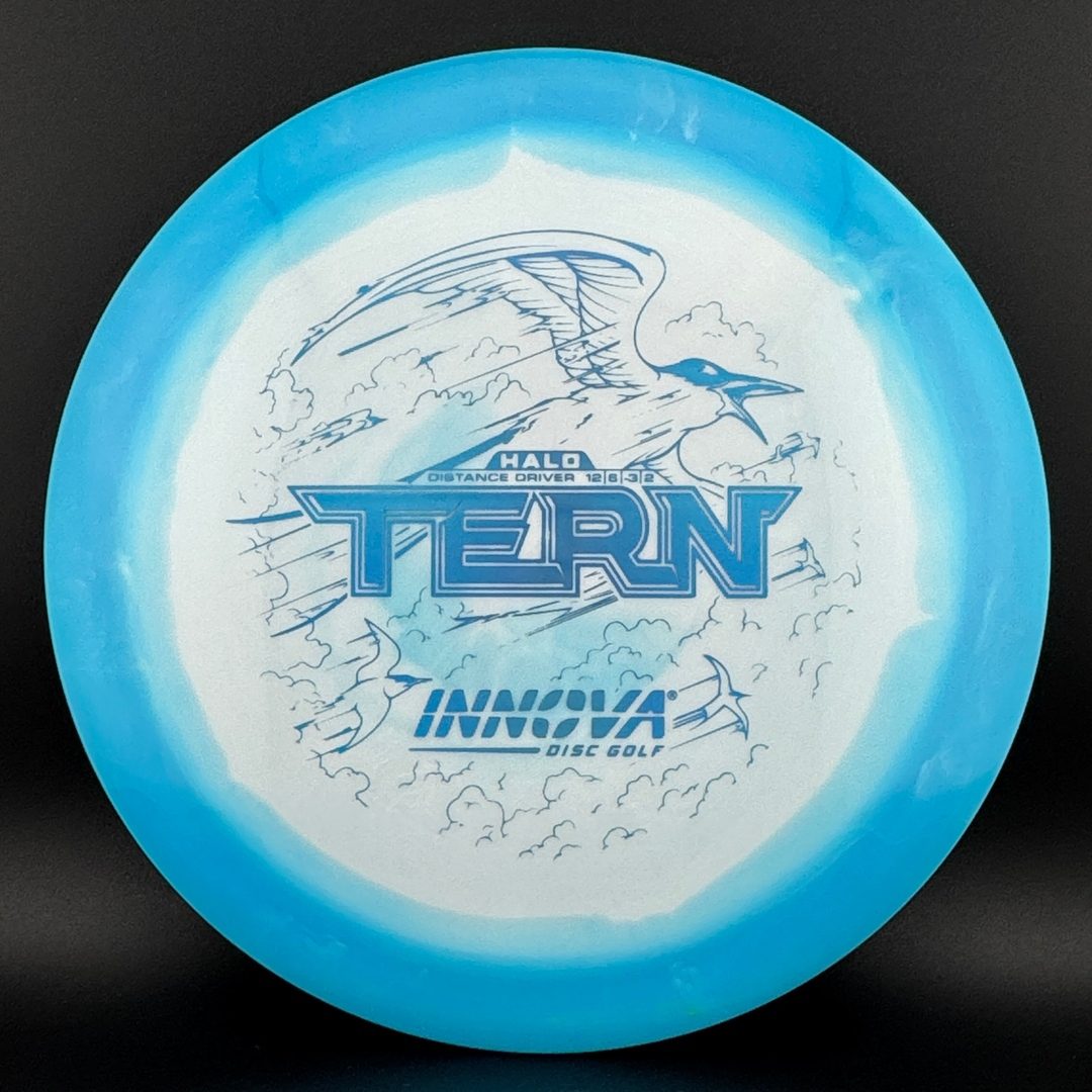 Halo Star Tern