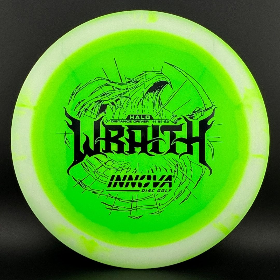 Halo Star Wraith