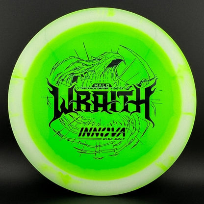 Halo Star Wraith